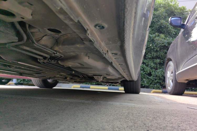 Used Buick LaCrosse 2018 20T Elite Edition Chassis Rear Right