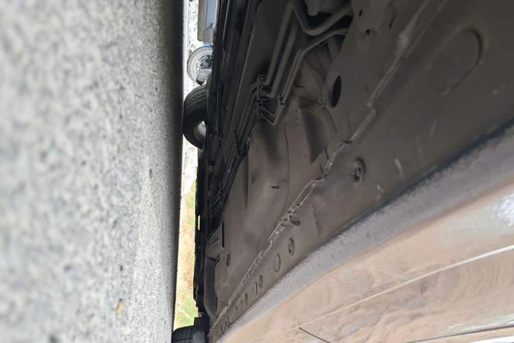 Used Buick LaCrosse 2018 28T Elite Edition Chassis Rear Right