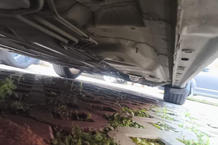 Used Buick LaCrosse 2018 28T Elite Edition Chassis Rear Right