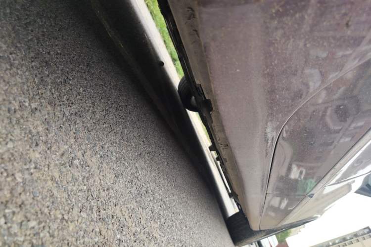 Used Buick LaCrosse 2018 20T Luxury Model Chassis Rear Right