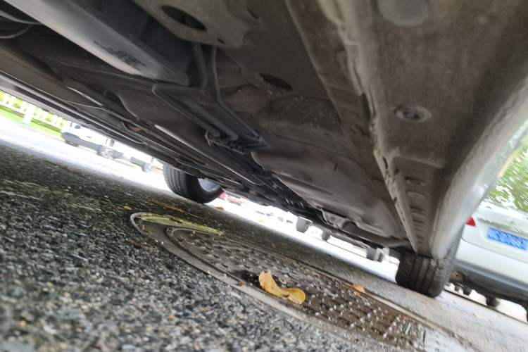 Used Buick LaCrosse 2018 28T Luxury Model Chassis Rear Right