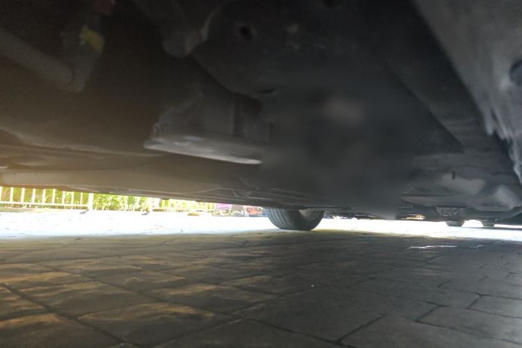 Used Buick LaCrosse 2018 28T Luxury Model Chassis Rear Right