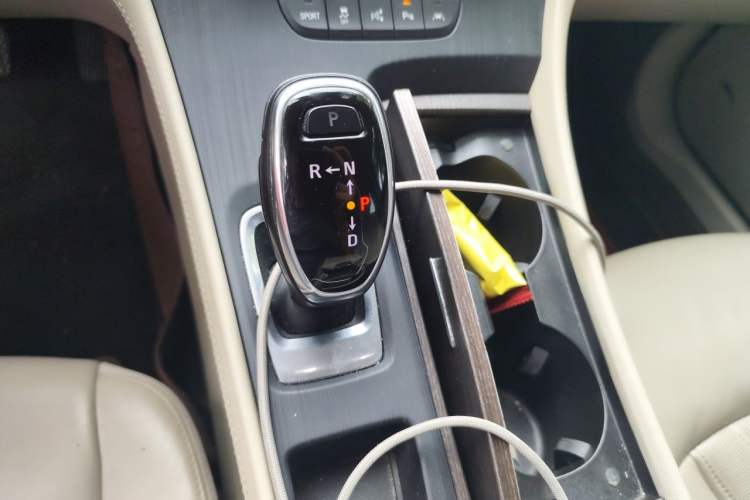 Used Buick LaCrosse 2018 28T Avenir Gear Lever