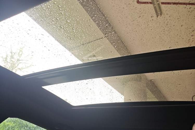 Used Buick LaCrosse 2018 28T Elite Edition Headliner