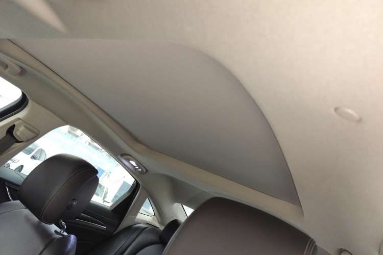 Used Buick LaCrosse 2018 20T Elite Edition Headliner