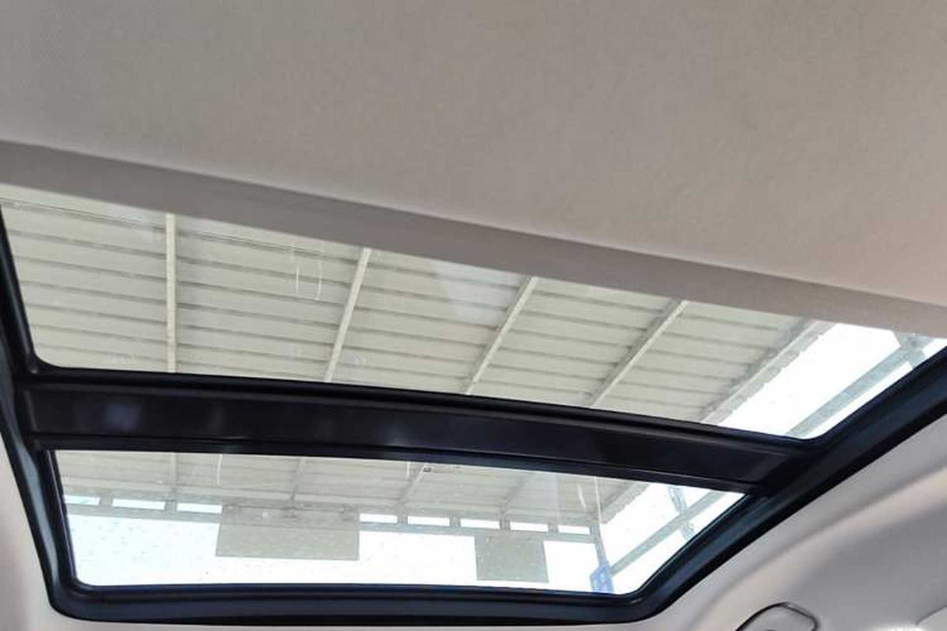 Used Buick LaCrosse 2018 20T Elite Edition Headliner