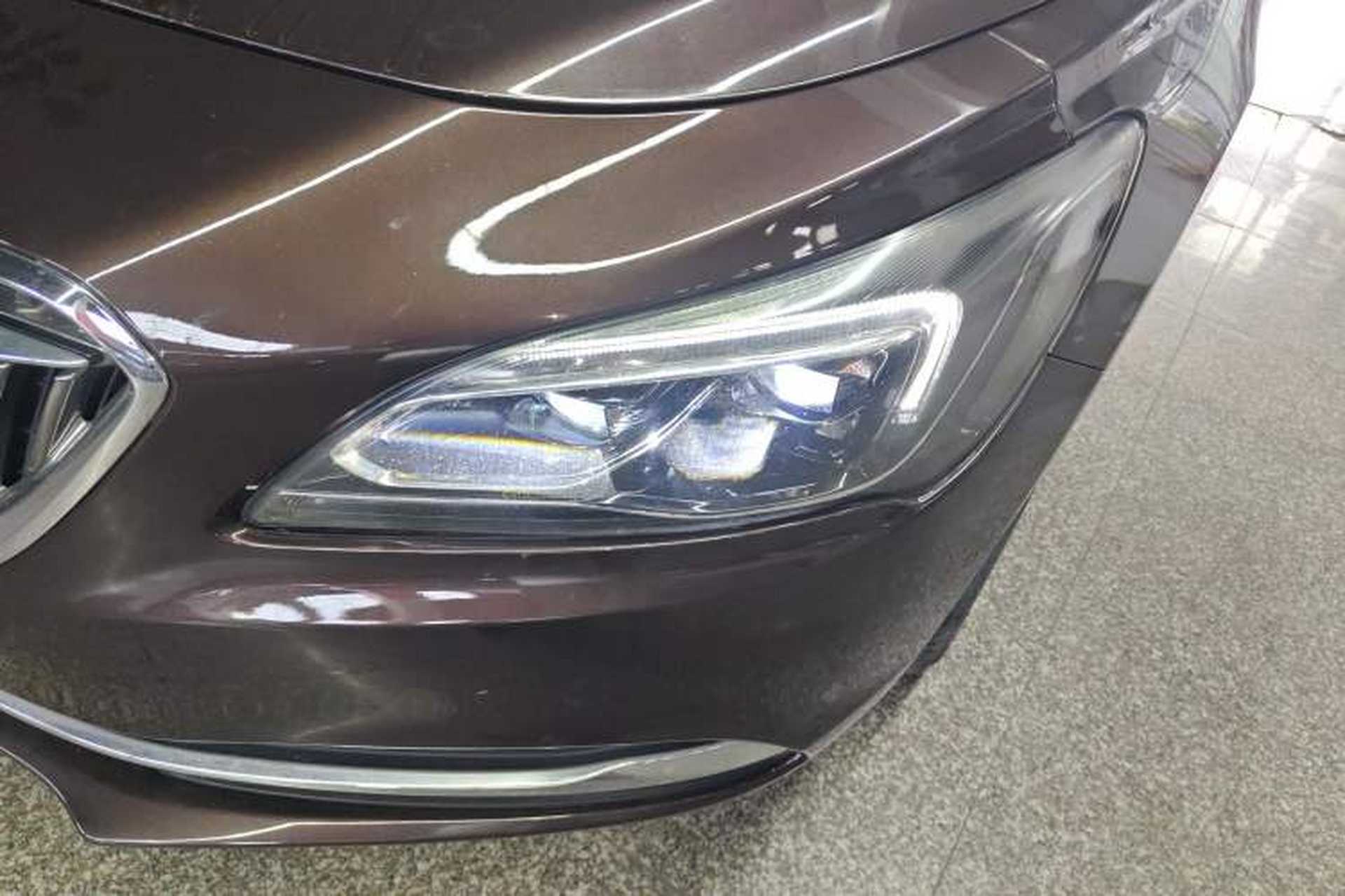 Used Buick LaCrosse 2018 28T Elite Edition Left Front Headlight