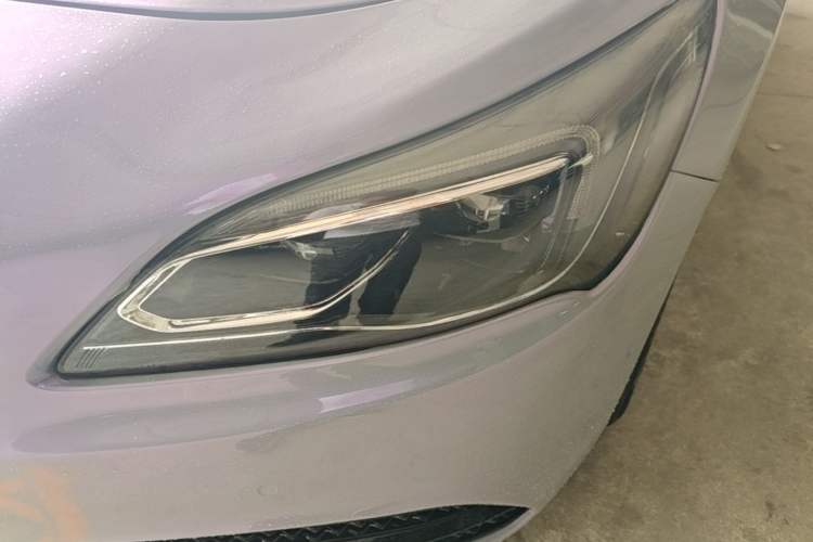 Used Buick LaCrosse 2018 28T Elite Edition Left Front Headlight