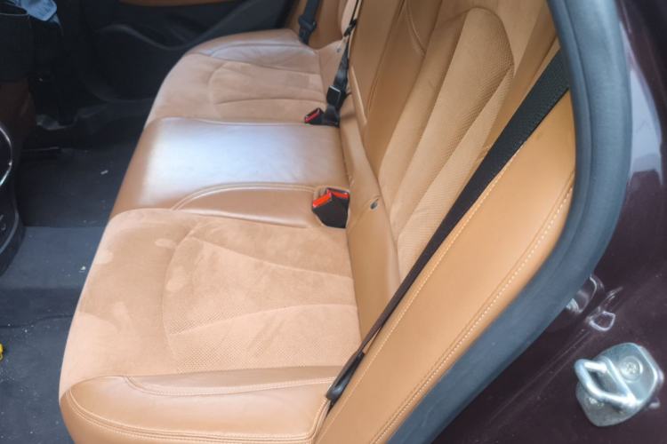 Used Buick LaCrosse 2018 28T Elite Edition Left Rear Seat