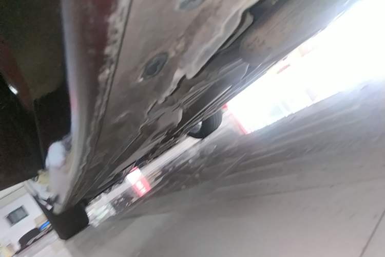 Used Buick LaCrosse 2018 28T Avenir Left Side Sill
