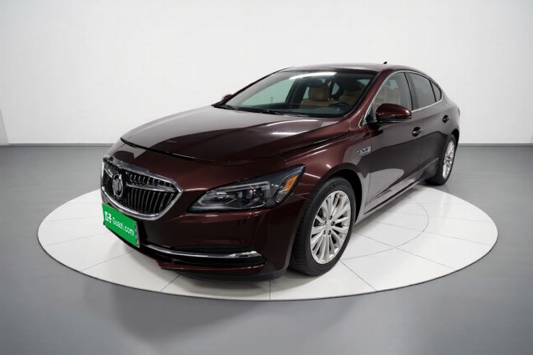 Used Buick LaCrosse 2018 28T Elite Edition Guazi used car, China used car export, Used car for sale, Used  cars, Cheapest cars for sale