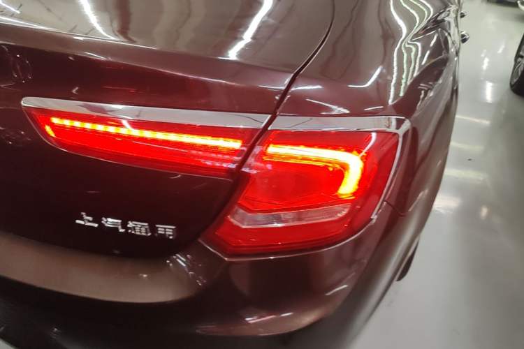 Used Buick LaCrosse 2018 20T Elite Edition Right Rear Taillight