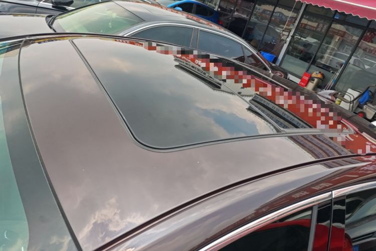 Used Buick LaCrosse 2018 20T Elite Edition Roof