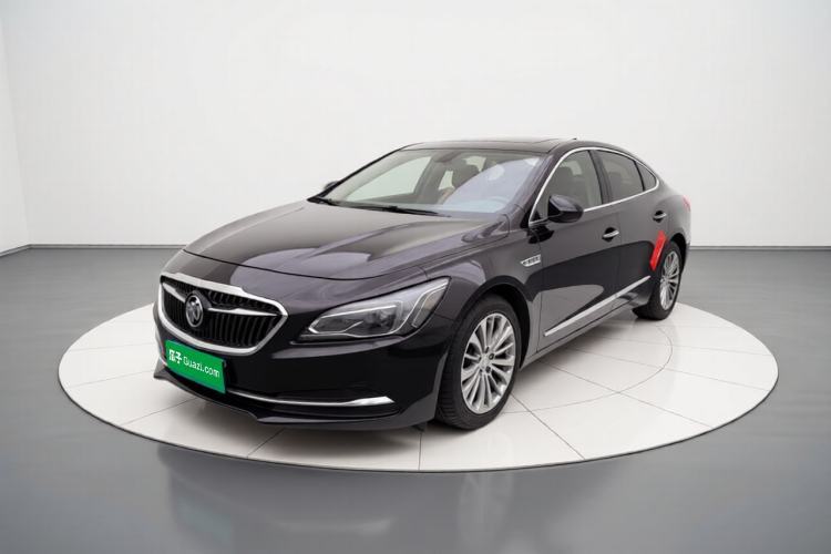 Used Buick LaCrosse 2018 28T Elite Edition Guazi used car, China used car export, Used car for sale, Used  cars, Cheapest cars for sale