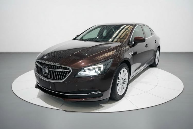 Buick LaCrosse 2018 20T Elite Edition usata Guazi used car, China used car export, Used car for sale, Used  cars, Cheapest cars for sale
