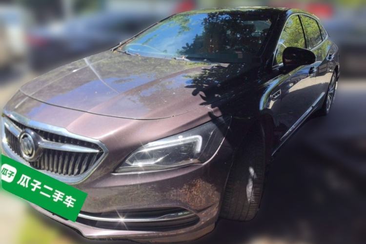 Used Buick LaCrosse 2018 28T Elite Edition Guazi used car, China used car export, Used car for sale, Used  cars, Cheapest cars for sale