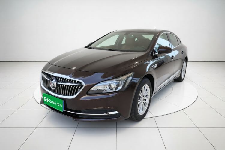 Buick LaCrosse 2018 20T Elite Edition d’occasion Guazi used car, China used car export, Used car for sale, Used  cars, Cheapest cars for sale
