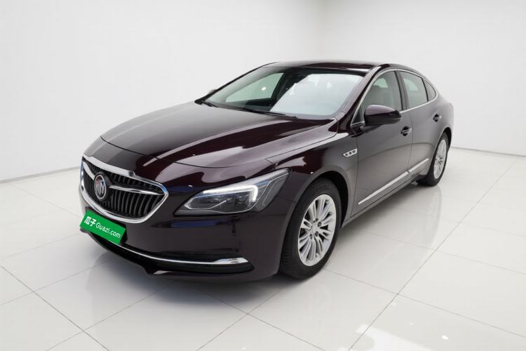 Ojetý Buick LaCrosse 2018 20T Elite Edition Guazi used car, China used car export, Used car for sale, Used  cars, Cheapest cars for sale