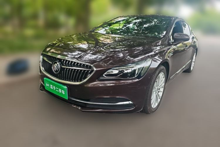 Ojetý Buick LaCrosse 2018 28T Elite Edition Guazi used car, China used car export, Used car for sale, Used  cars, Cheapest cars for sale