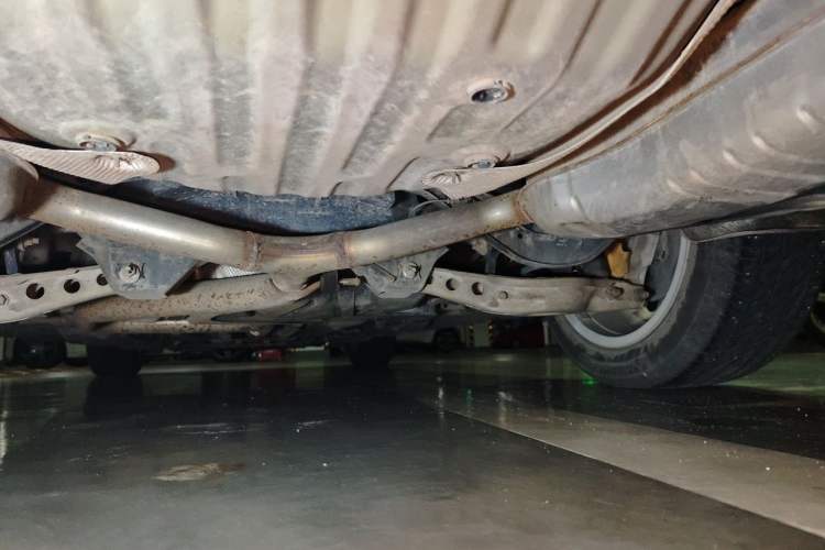 Used Buick LaCrosse 2018 28T Elite Edition Chassis Front Left