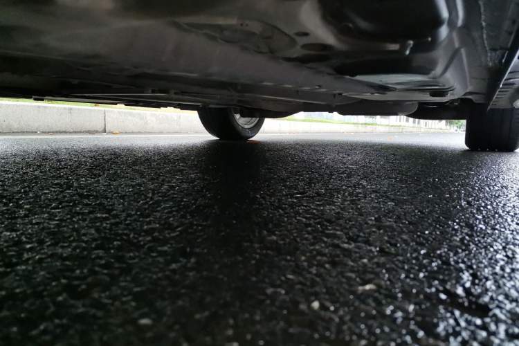 Used Buick LaCrosse 2018 28T Elite Edition Chassis Front Left
