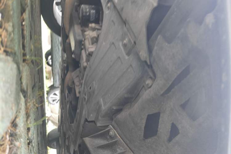 Used Buick LaCrosse 2018 28T Luxury Model Chassis Front Left