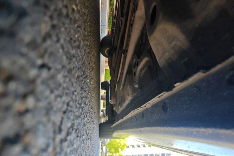 Used Buick LaCrosse 2018 20T Elite Edition Chassis Front Left