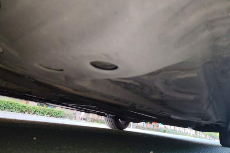 Used Buick LaCrosse 2018 20T Luxury Model Chassis Front Left