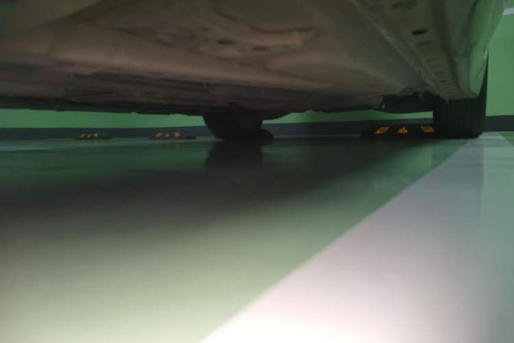 Used Buick LaCrosse 2018 28T Elite Edition Chassis Front Left