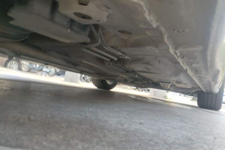 Used Buick LaCrosse 2018 20T Elite Edition Chassis Front Left