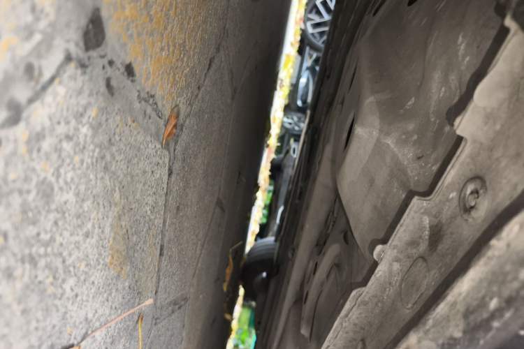 Used Buick LaCrosse 2018 20T Elite Edition Chassis Front Left
