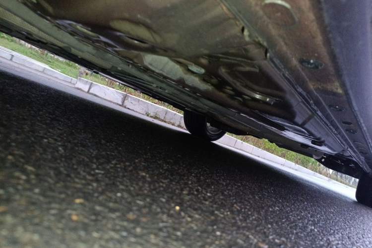 Used Buick LaCrosse 2018 28T Elite Edition Chassis Front Left