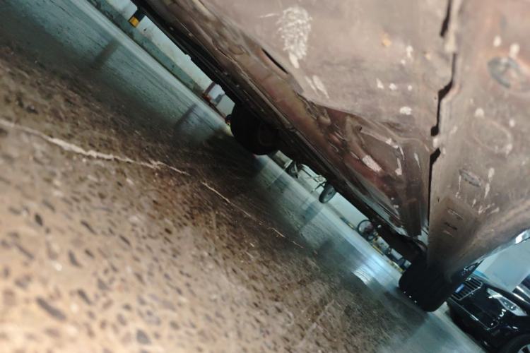 Used Buick LaCrosse 2018 20T Elite Edition Chassis Front Left