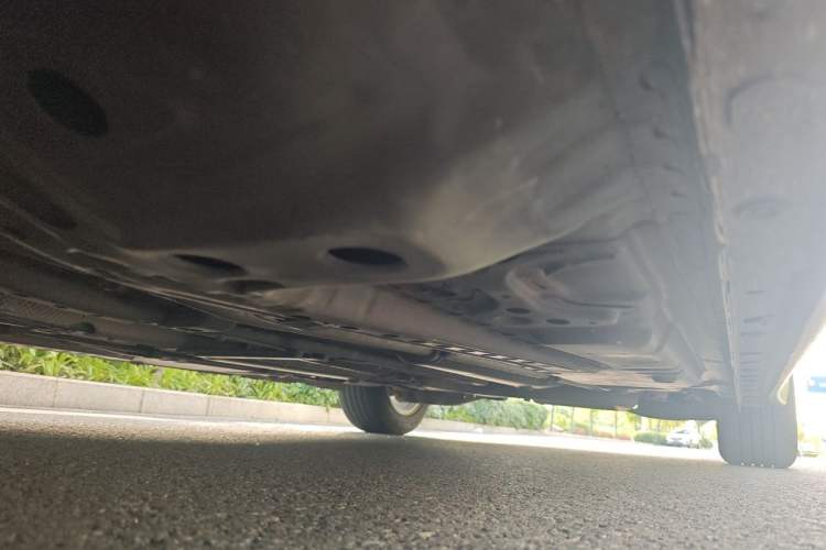 Used Buick LaCrosse 2018 20T Elite Edition Chassis Front Left
