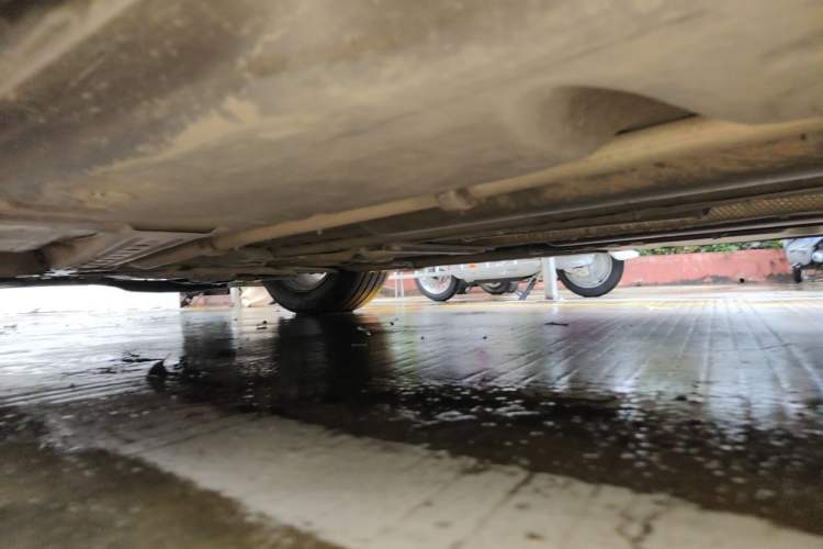 Used Buick LaCrosse 2018 20T Elite Edition Chassis Front Left