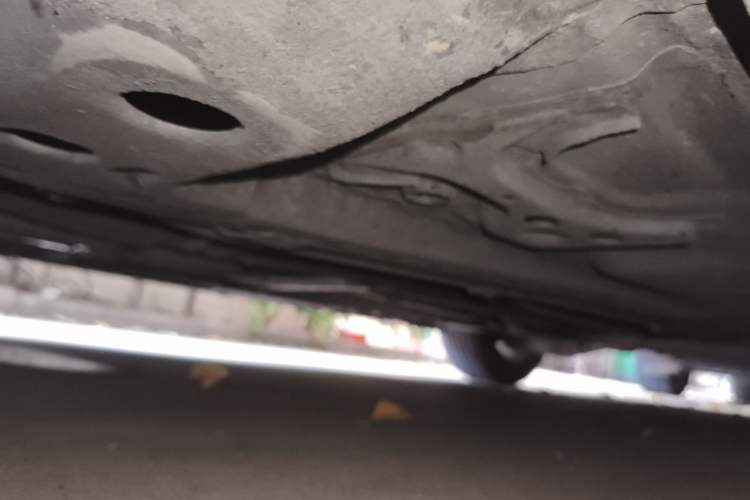 Used Buick LaCrosse 2018 20T Elite Edition Chassis Front Left