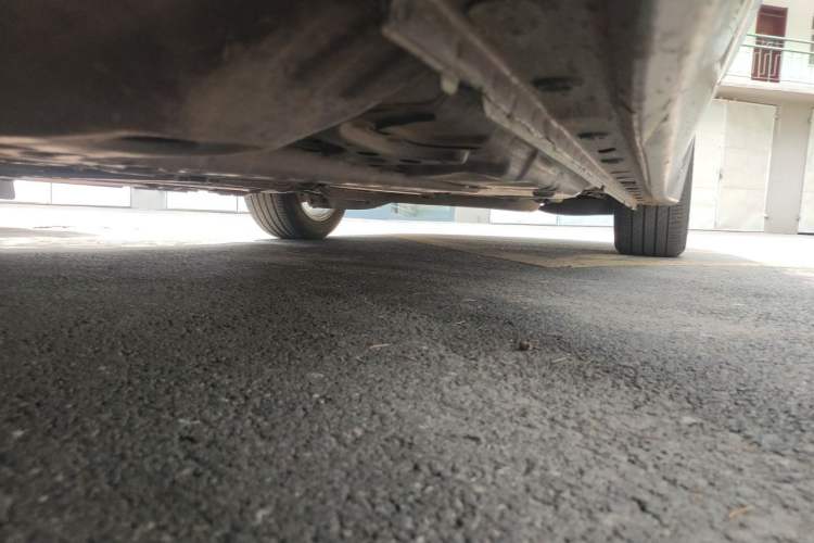 Used Buick LaCrosse 2018 20T Elite Edition Chassis Front Left