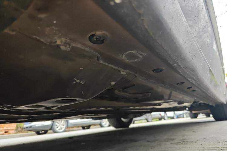 Used Buick LaCrosse 2018 20T Leading Model Chassis Front Left