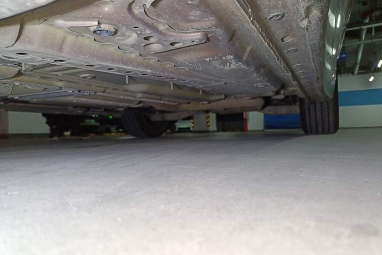 Used Buick LaCrosse 2018 28T Luxury Model Chassis Front Left