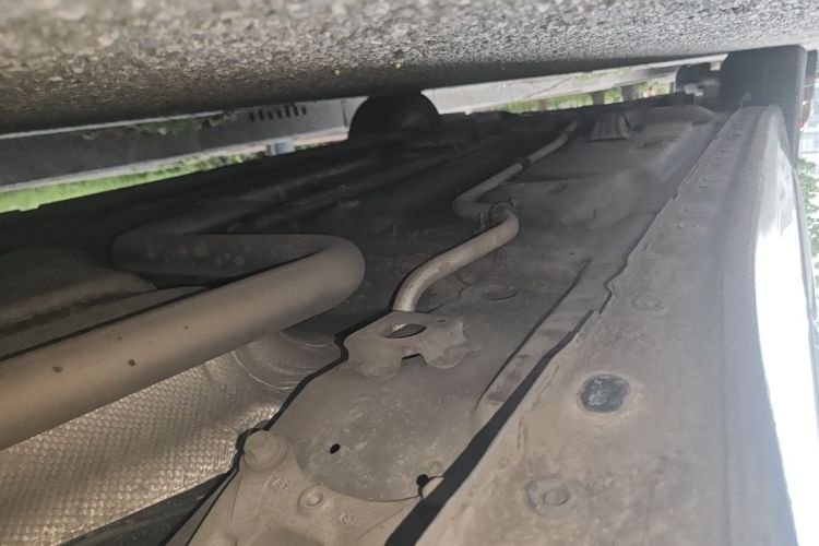 Used Buick LaCrosse 2018 20T Elite Edition Chassis Front Left