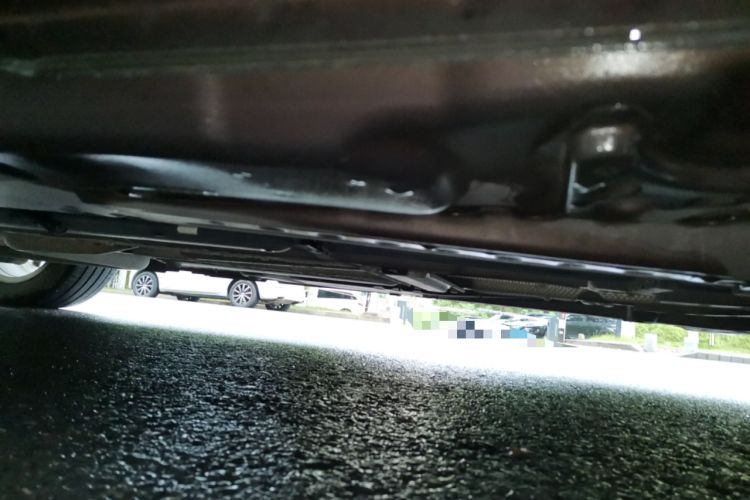Used Buick LaCrosse 2018 28T Elite Edition Chassis Front Right