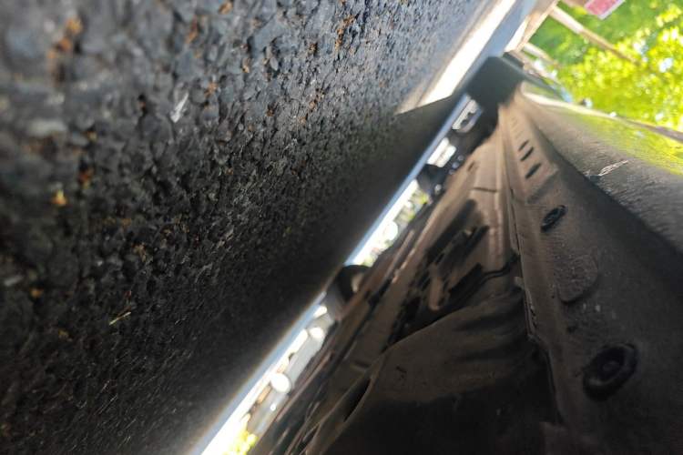 Used Buick LaCrosse 2018 20T Elite Edition Chassis Front Right