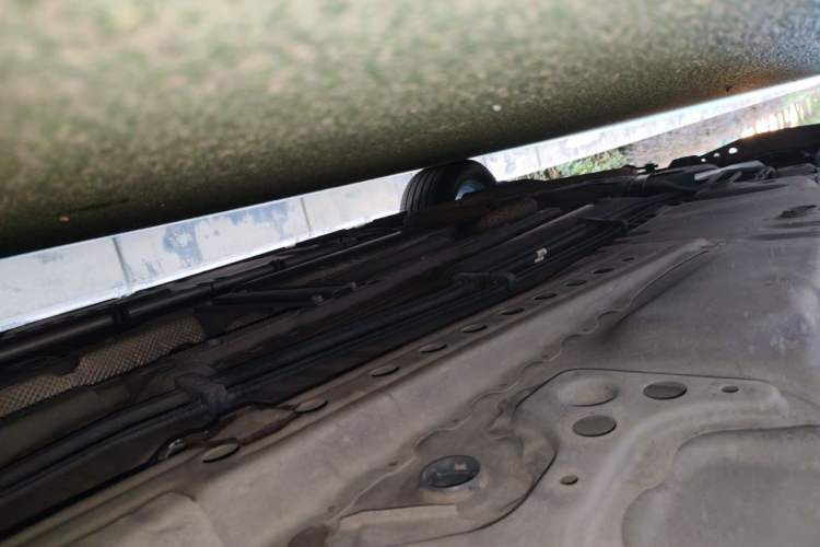 Used Buick LaCrosse 2018 20T Luxury Model Chassis Front Right
