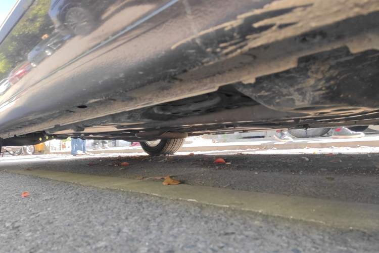 Used Buick LaCrosse 2018 20T Elite Edition Chassis Front Right