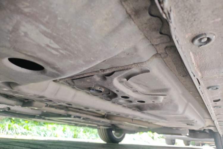 Used Buick LaCrosse 2018 28T Luxury Model Chassis Front Right
