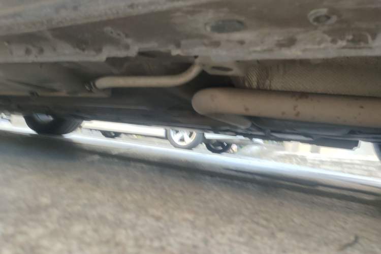 Used Buick LaCrosse 2018 20T Elite Edition Chassis Front Right