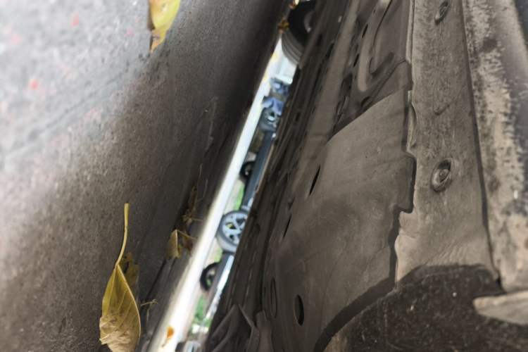 Used Buick LaCrosse 2018 20T Elite Edition Chassis Front Right