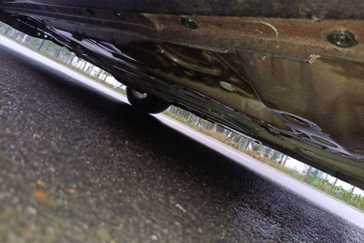 Used Buick LaCrosse 2018 28T Elite Edition Chassis Front Right
