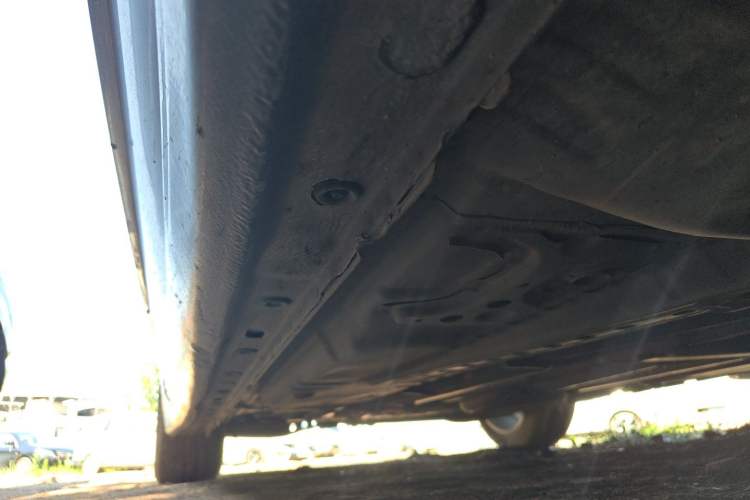 Used Buick LaCrosse 2018 28T Luxury Model Chassis Front Right