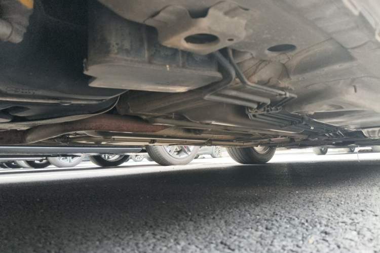 Used Buick LaCrosse 2018 20T Elite Edition Chassis Front Right